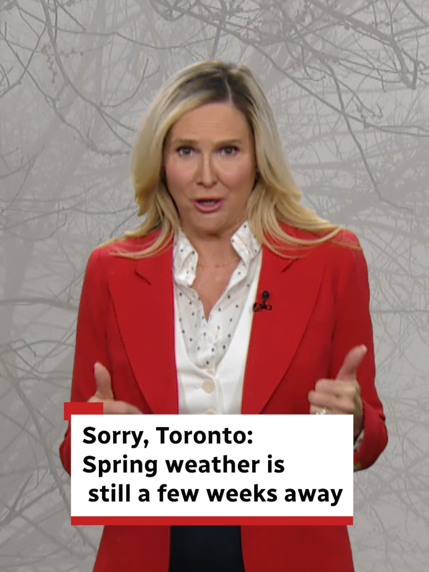 @CBC Toronto