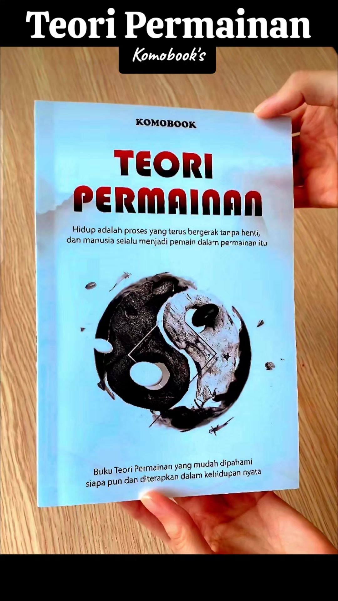 @Tjadangan