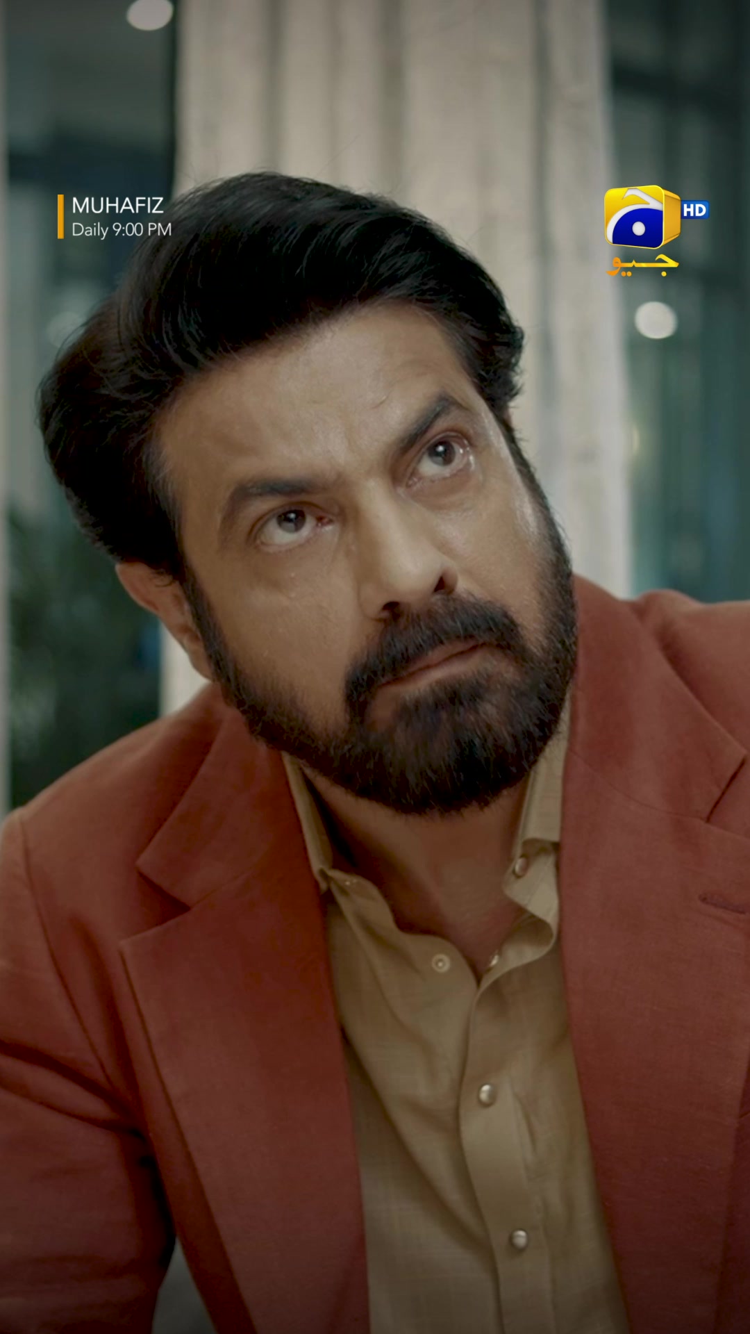@Har Pal Geo - Geo TV