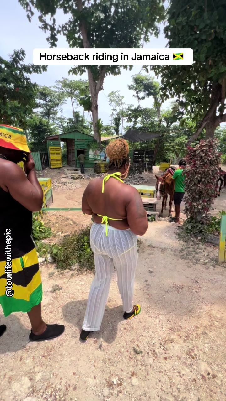 @Tour Life With Epic🇯🇲
