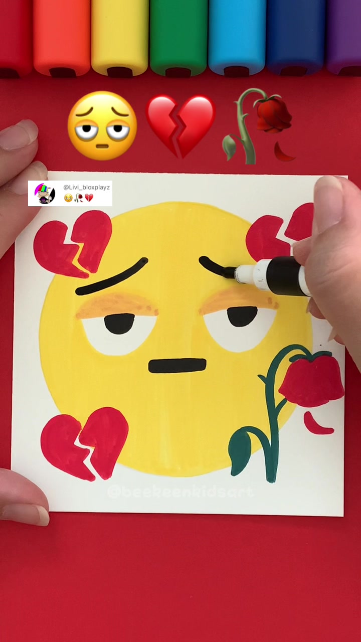 @@beekeenkidsart