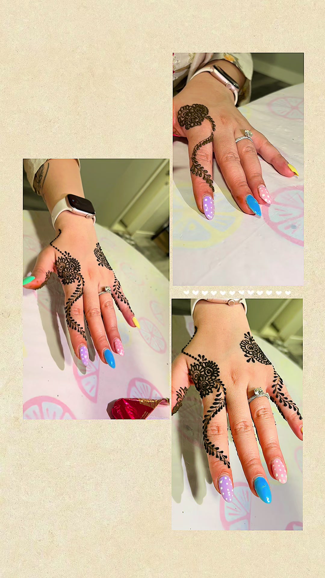 @Smriti