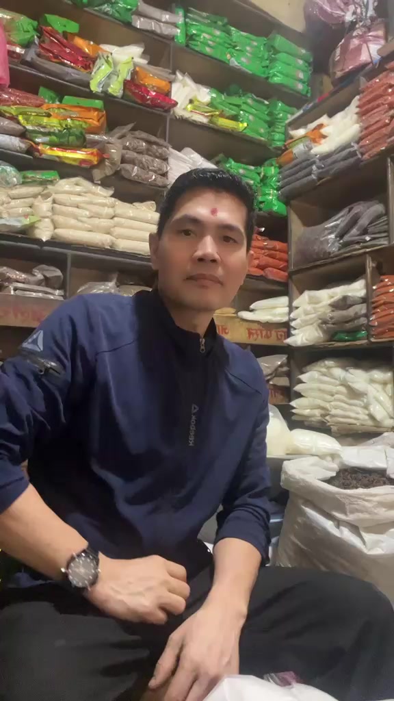 @टानु बस्नेत