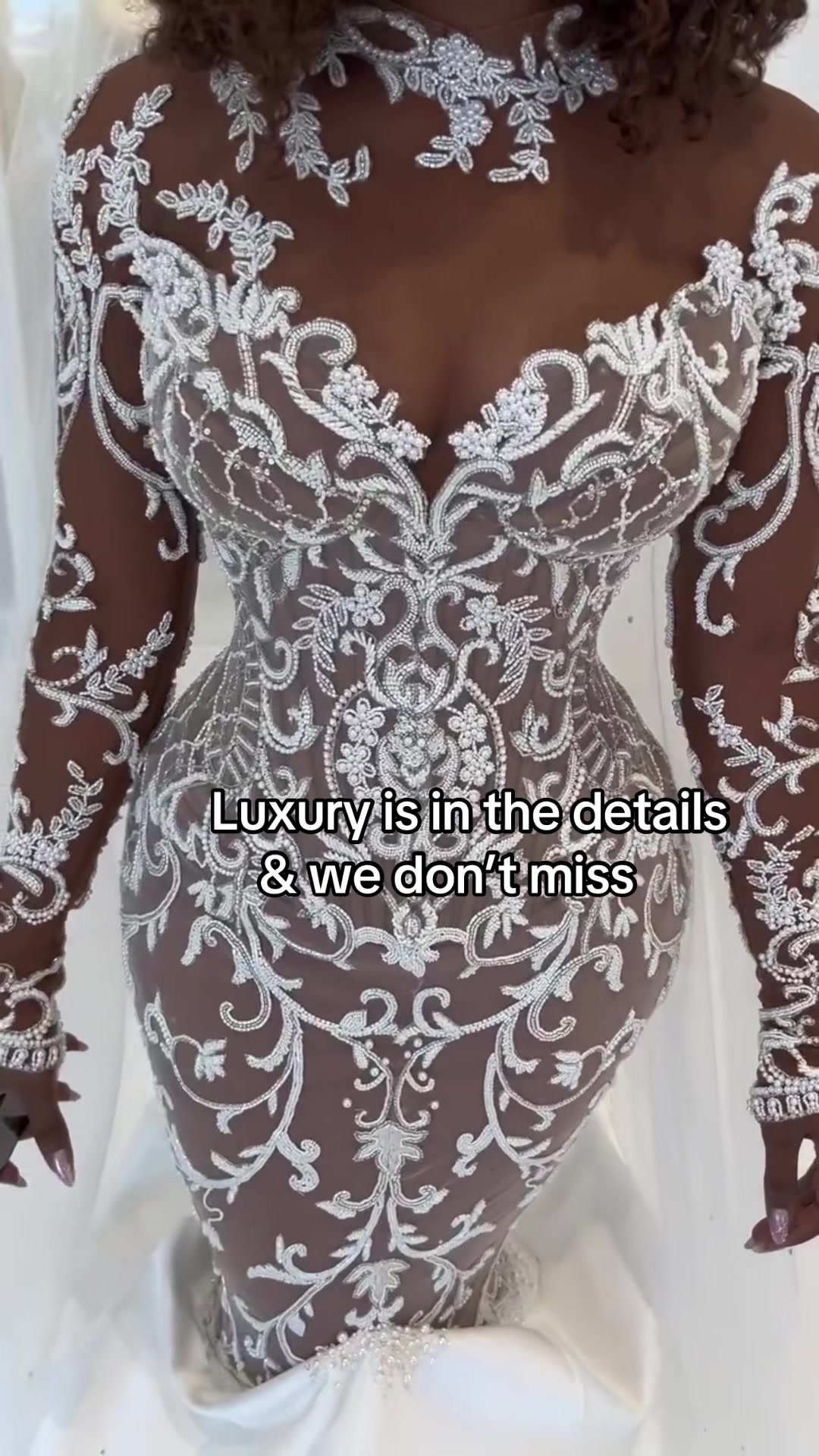 @Kenchi Kouture