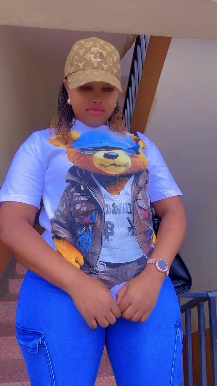 @Sylvia Tsoniah🥰