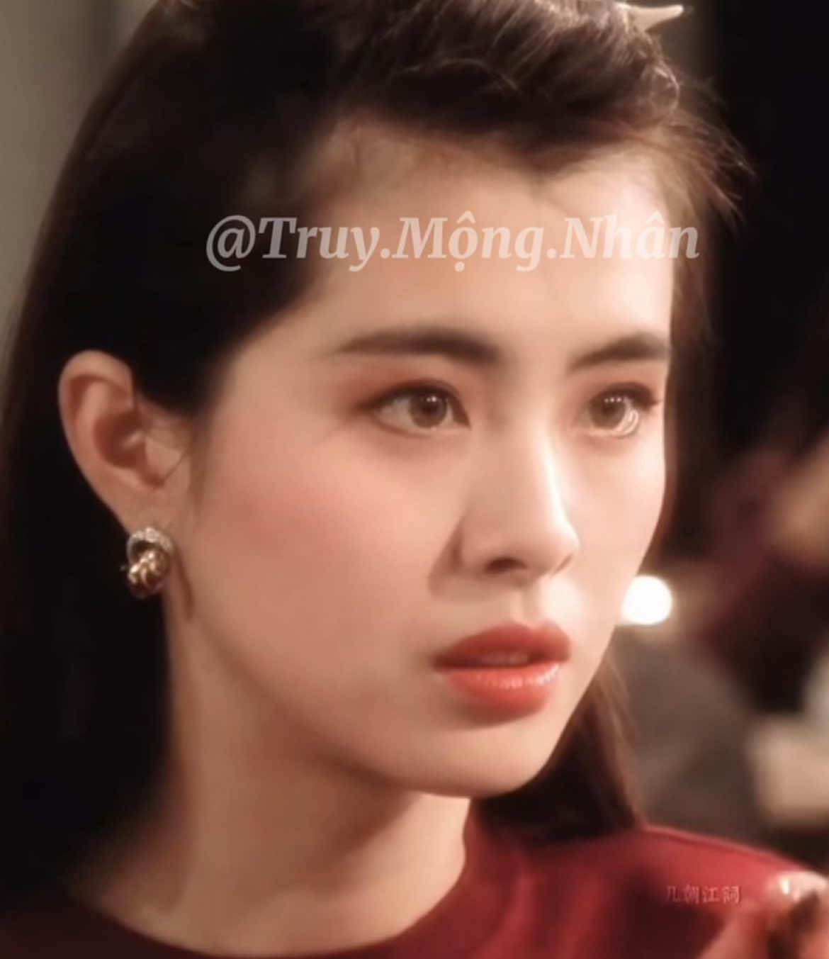 @Truy Mộng Nh&acirc;n
