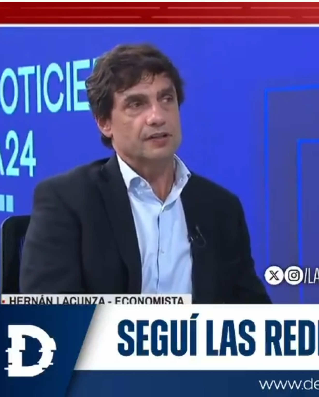 @laderechadiario