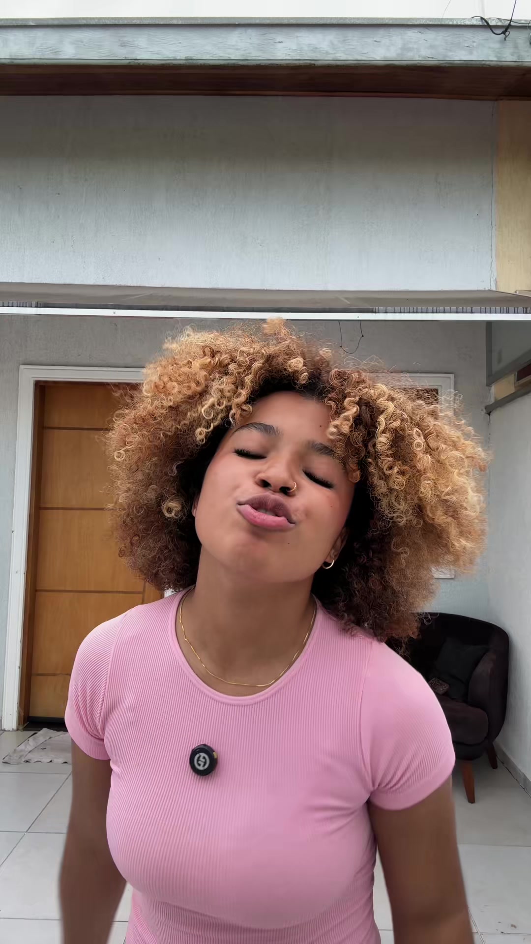 @Maria Paula