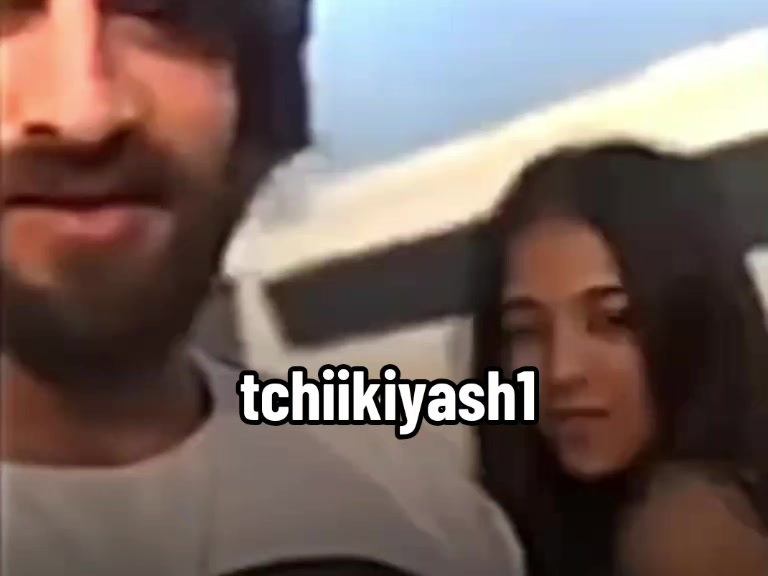 @تشيكي ياش