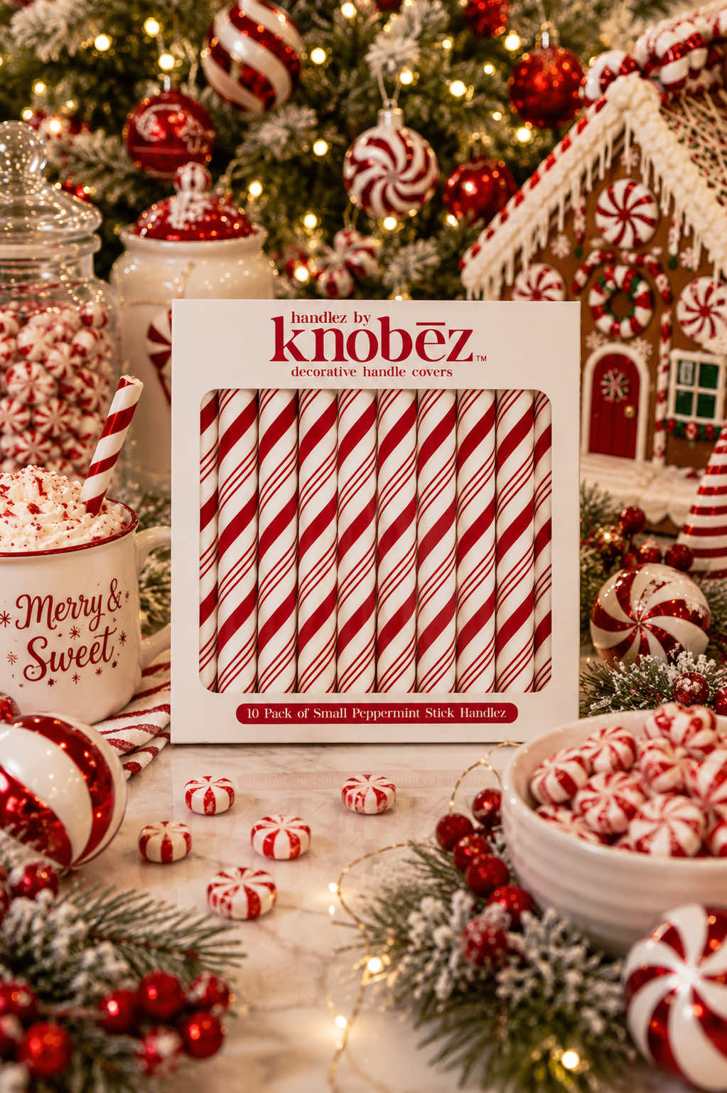 @Knobez LLC