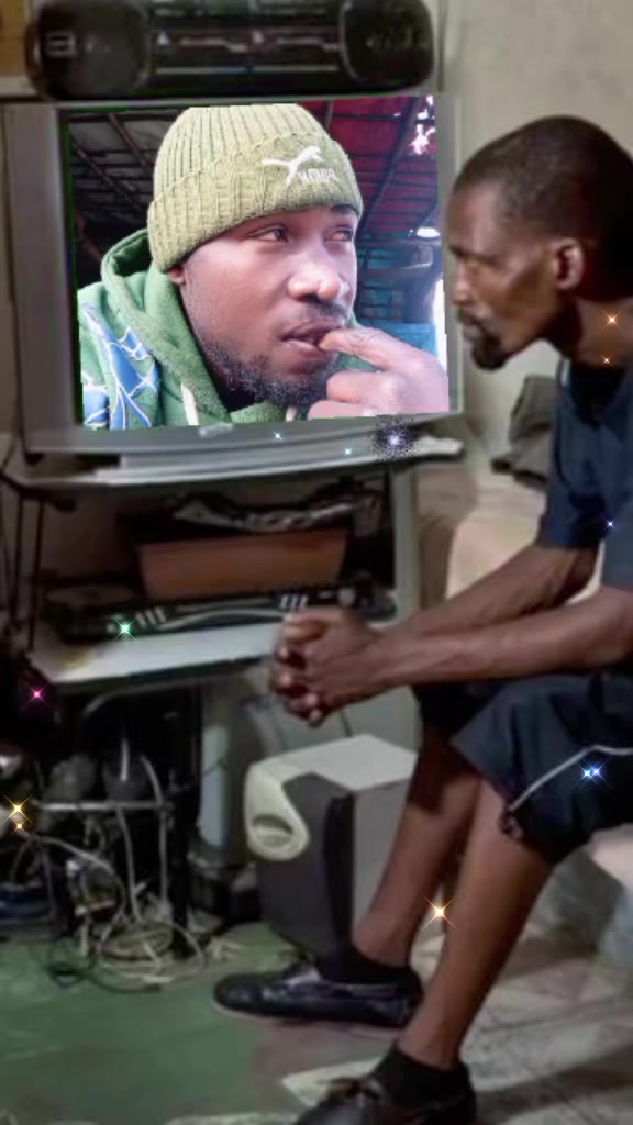 @Richard l makubi