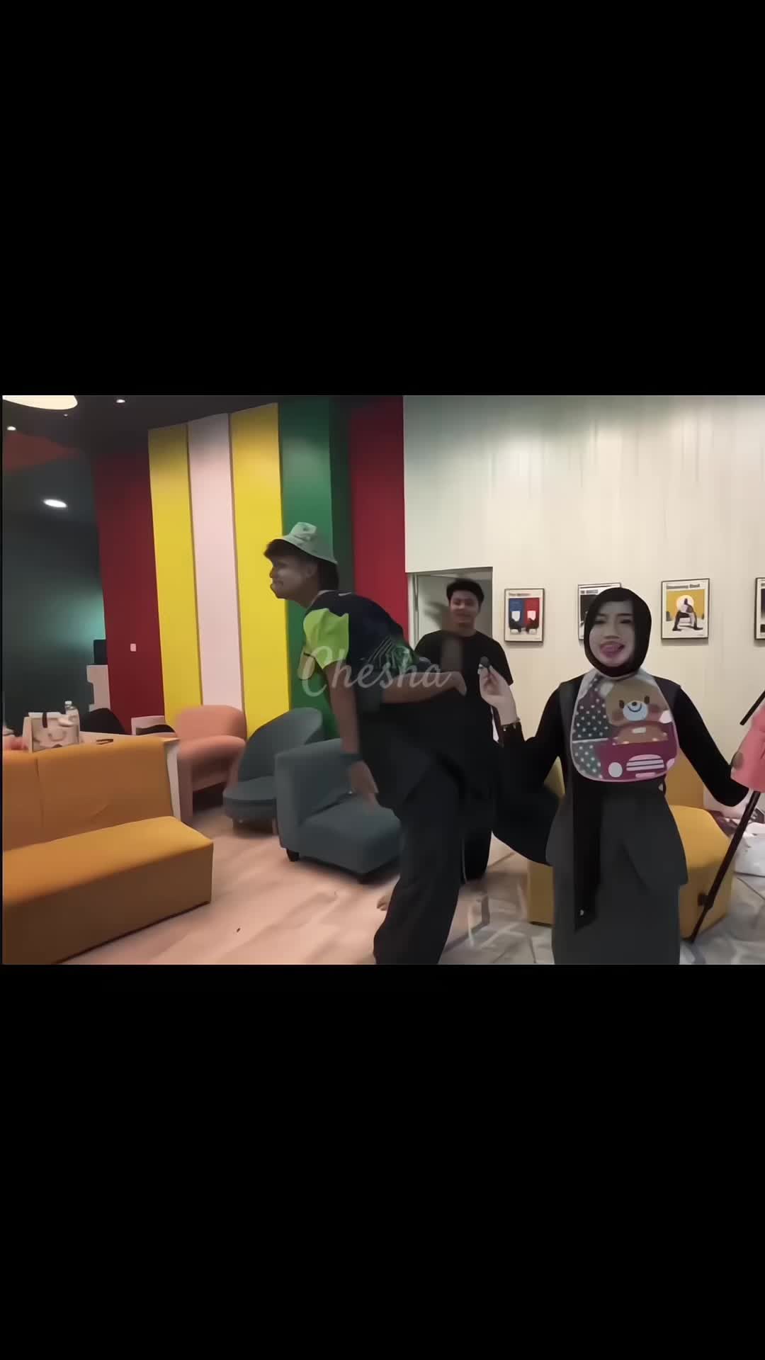 @CheSha