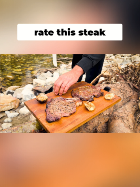 @Rate This Steak
