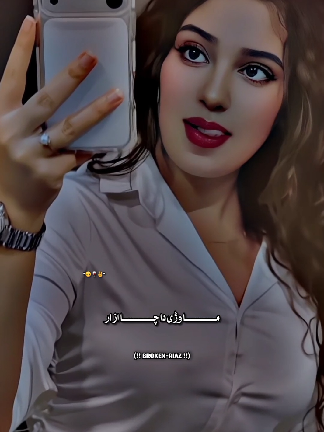 @𝐁𝐑𝐎𝐊𝐄𝐍 || 𝐑𝐈𝐀𝐙