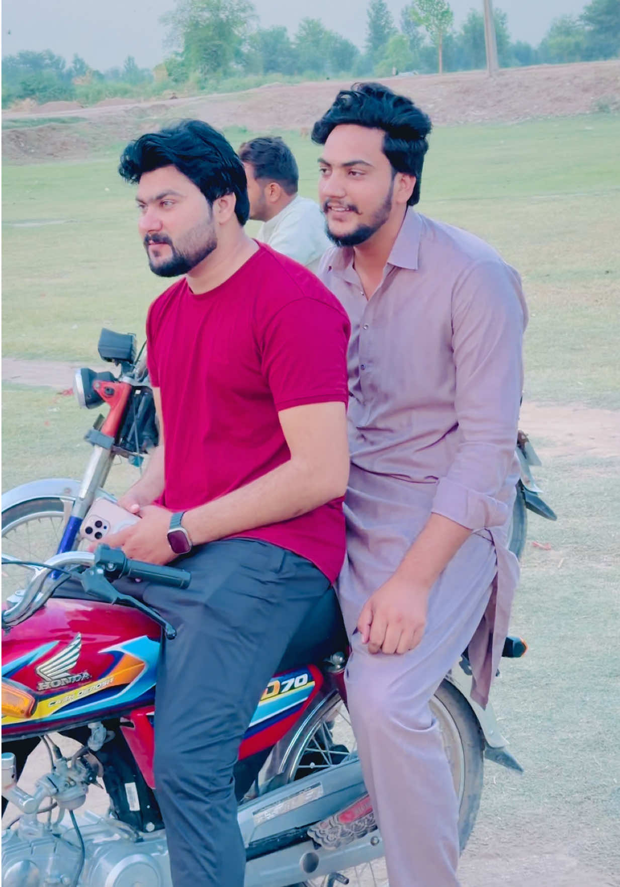@USMAN DHILLON 🦅