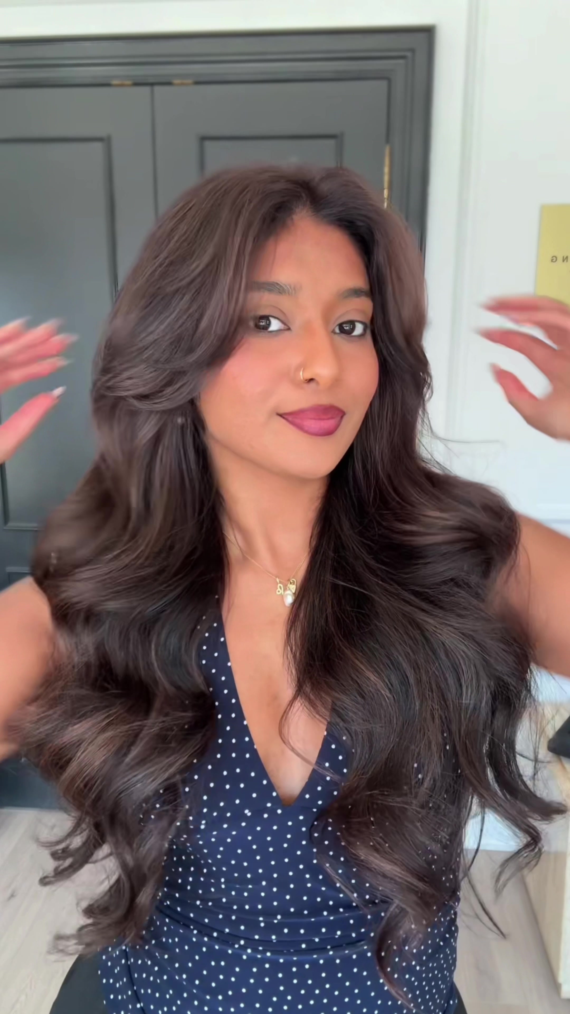 @Nilani D