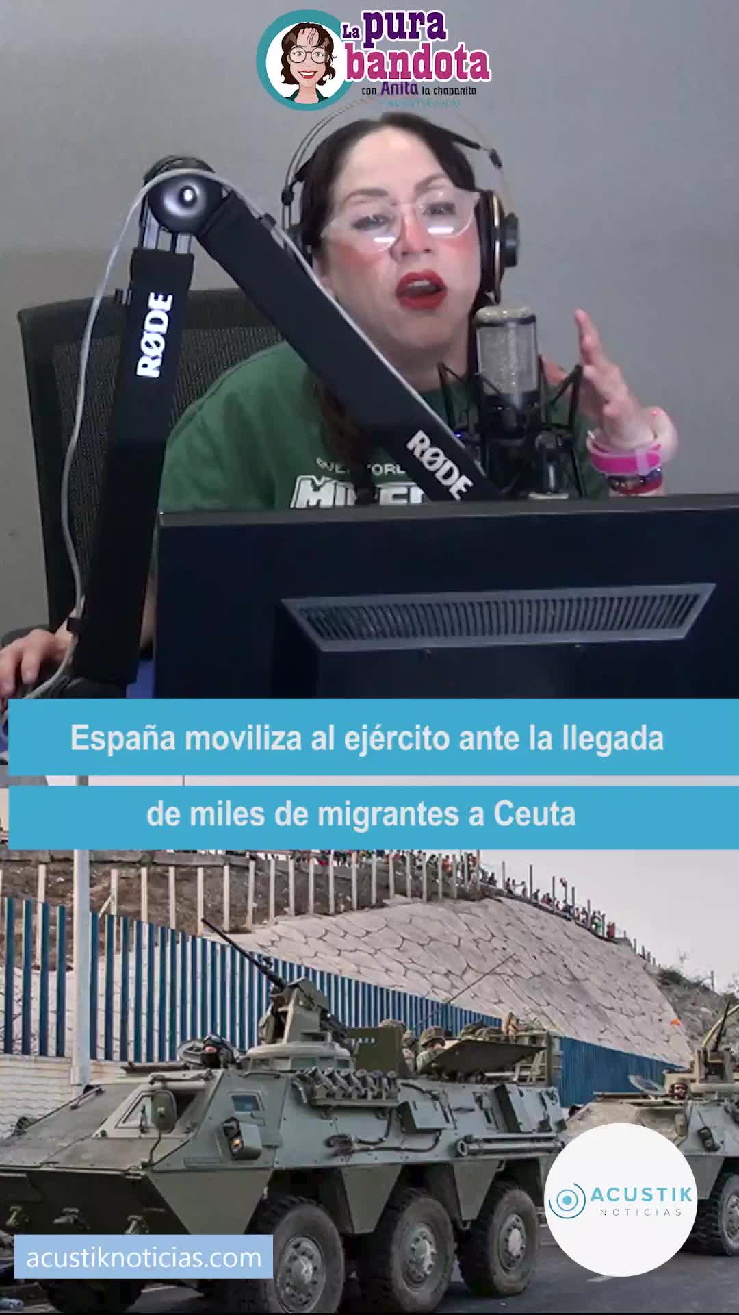 @Acustik Noticias