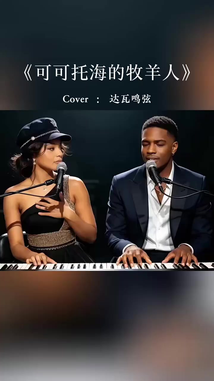 @美丽的世界