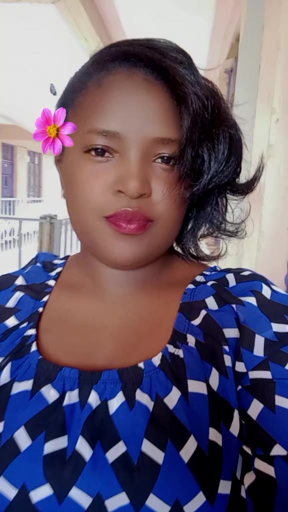 @Nyambura Mwambura