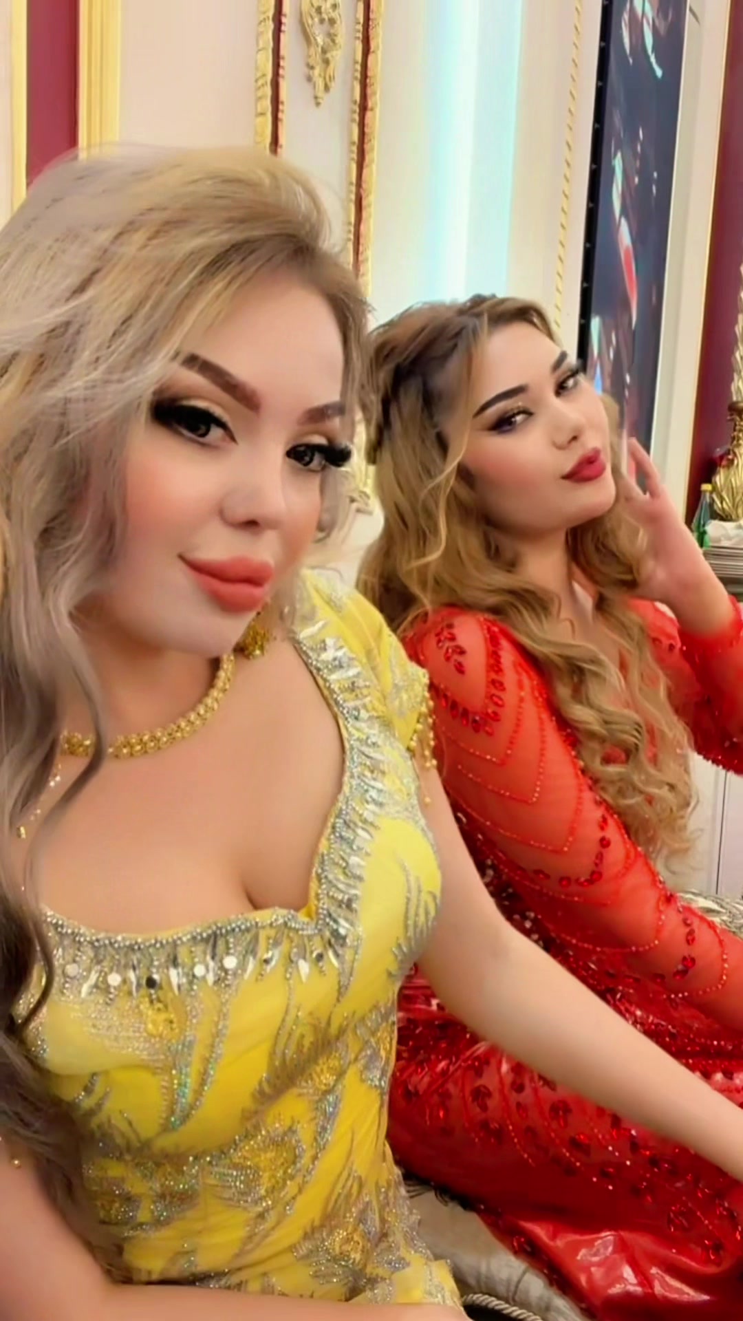 @SHAHLO DAVLATOVA OFFICIAL