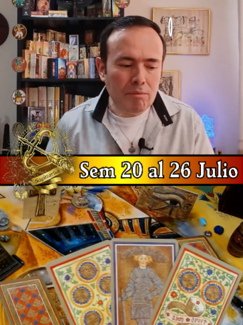 @Tarot RA