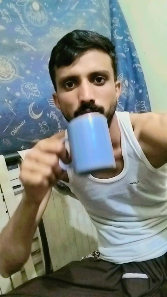 @karamat Ali booster3 volley ba