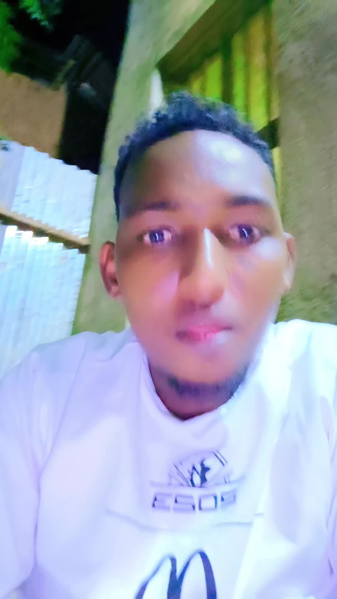@Abduraman Amiin
