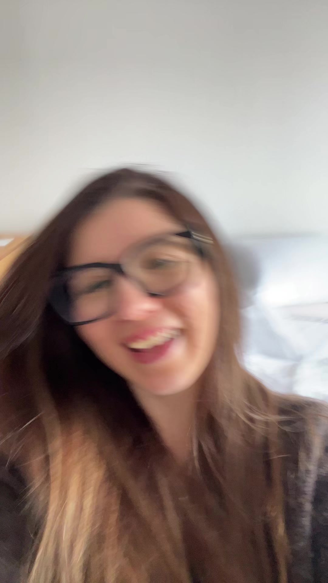 @La chica de los conteos