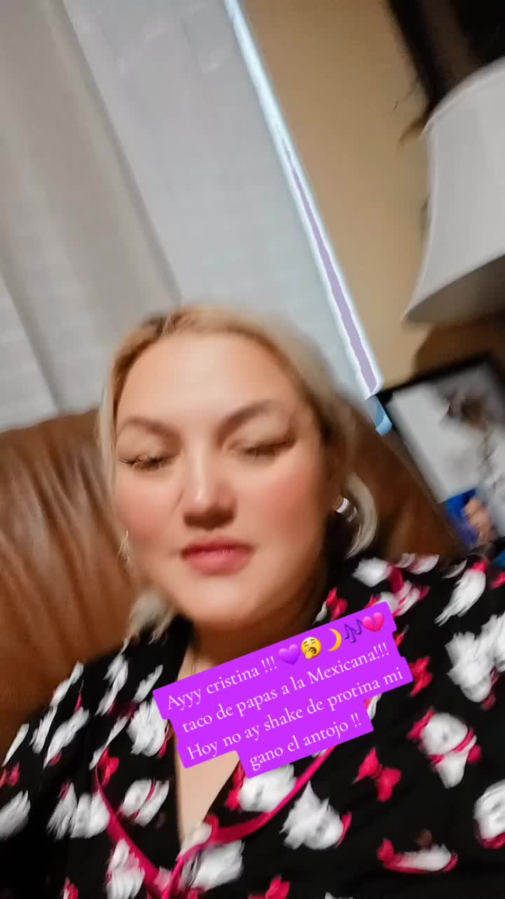 @Chaparrita 🥰