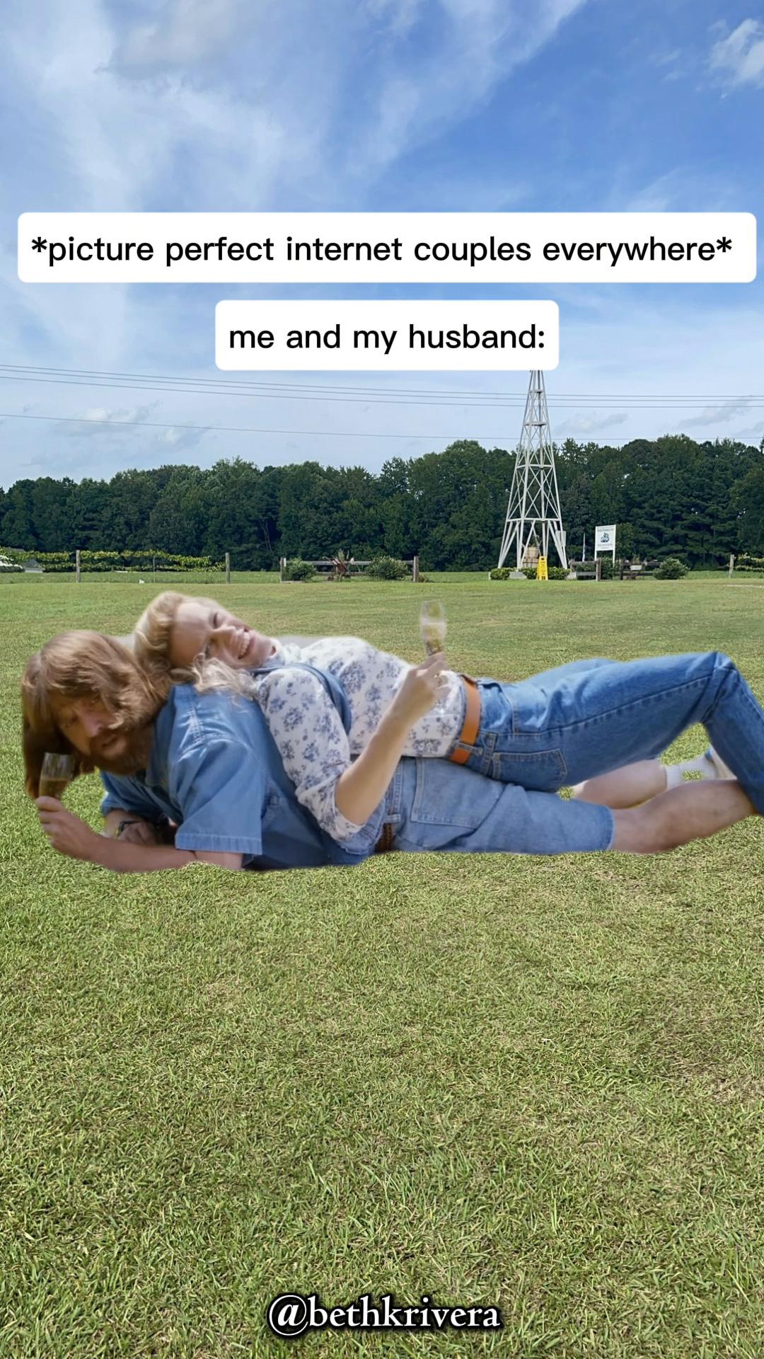 @Beth | Faith, Life & Humor