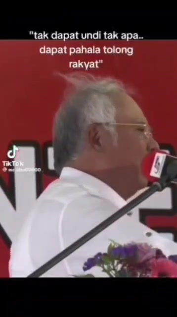 @UMNO HULU LANGAT