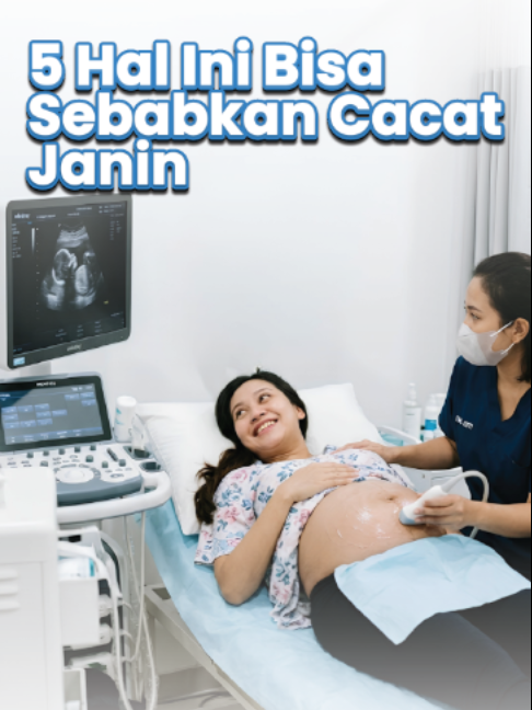 @Kehamilan Sehat