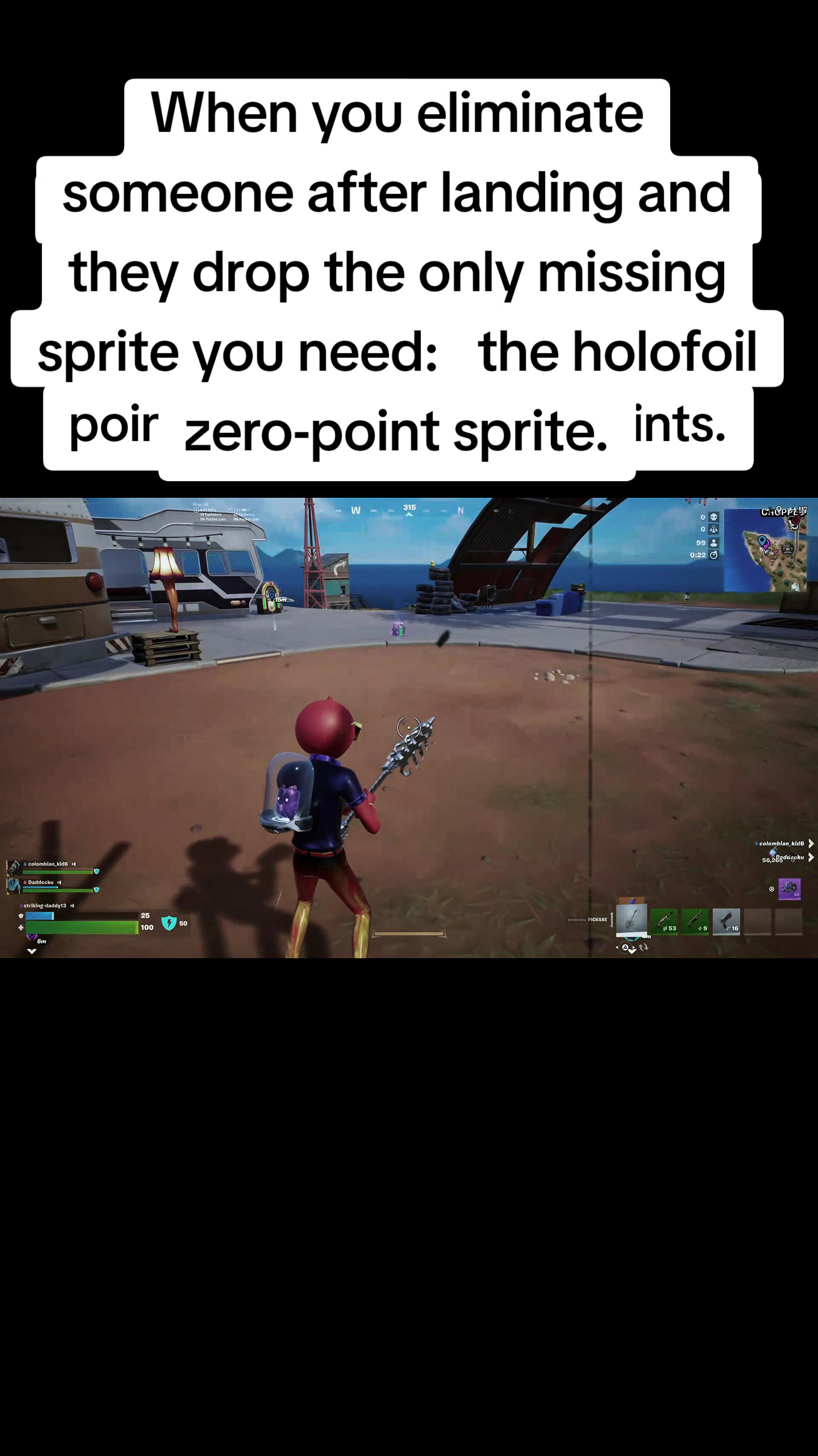 @Wearefortniters