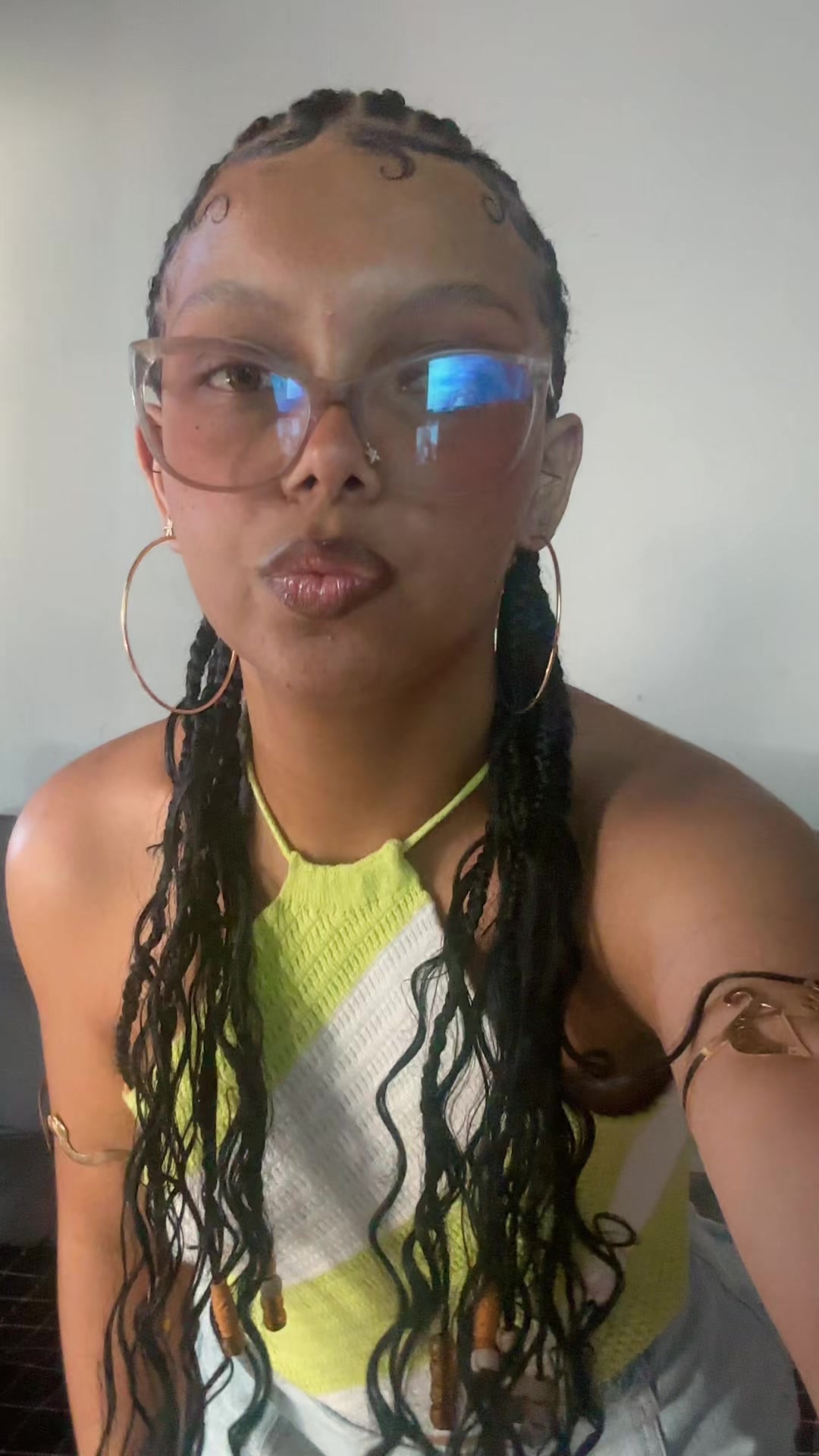 @cara de cobra