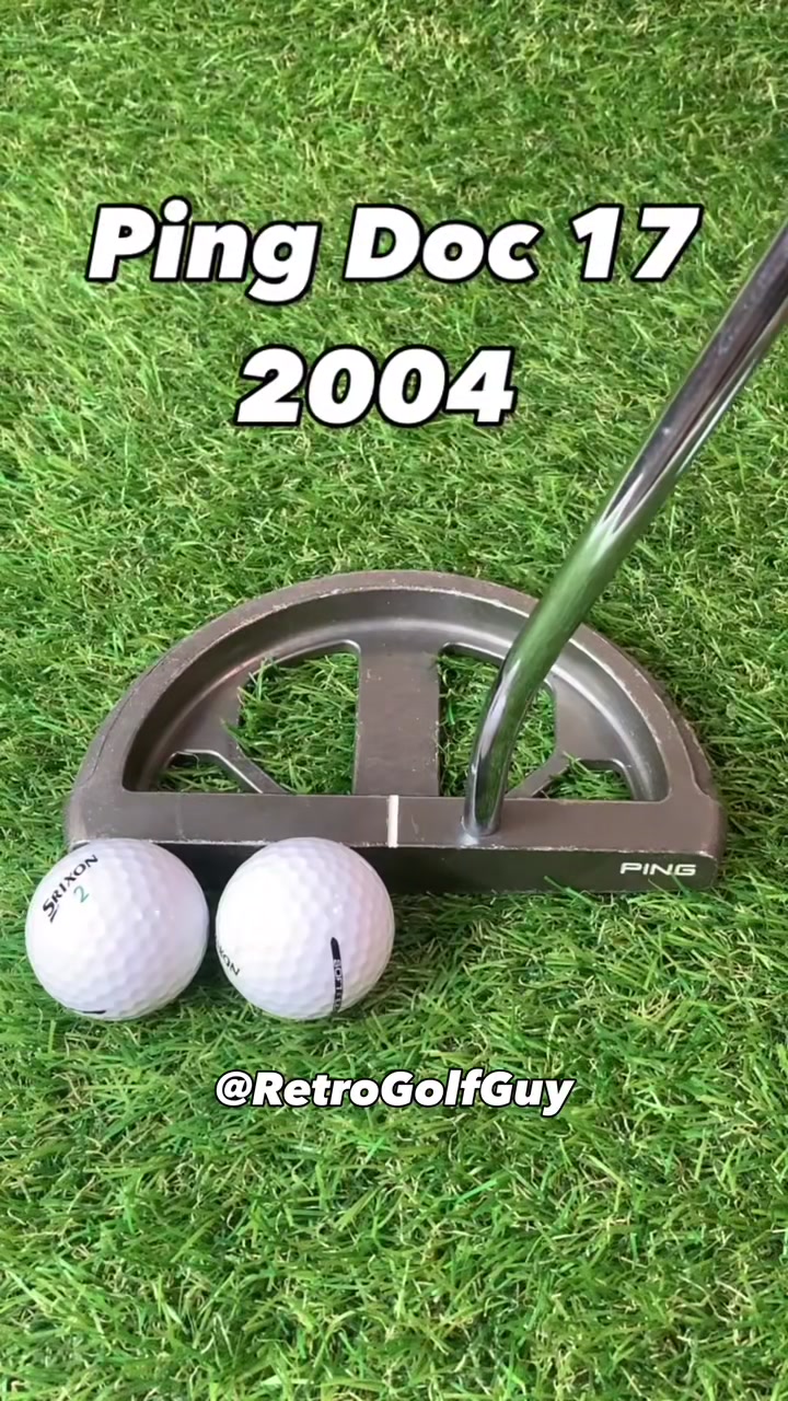 @RetroGolfGuy