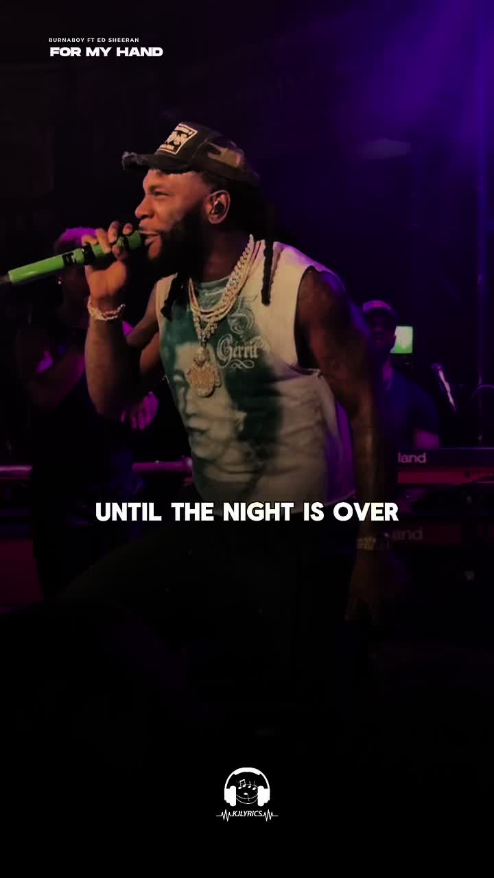 @KJLYRICS