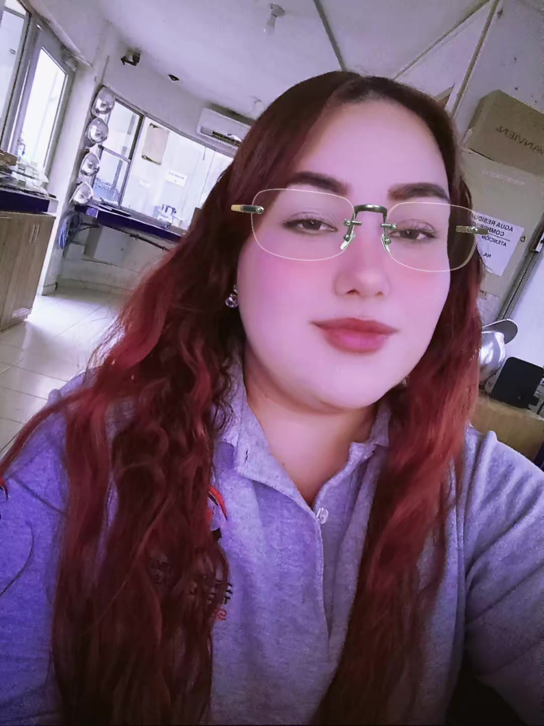 @Angela Espinoza ๐