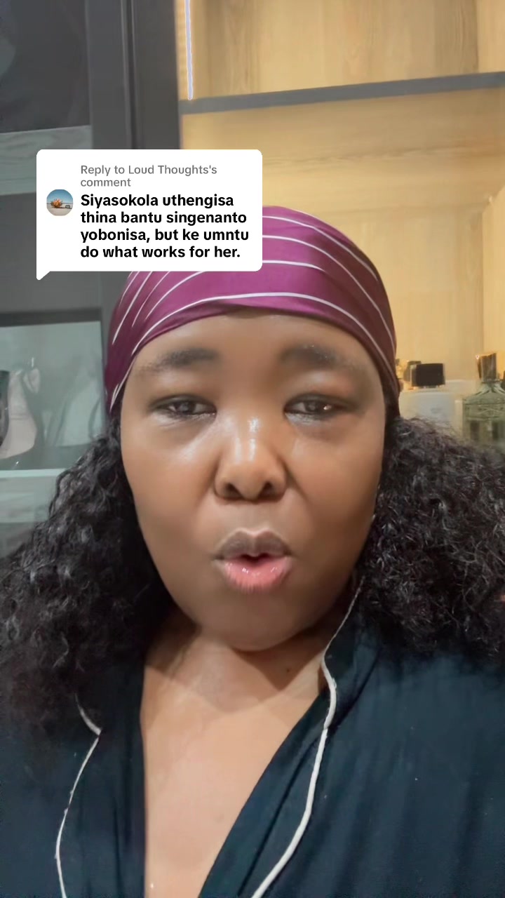 @Ncumisa Majezi