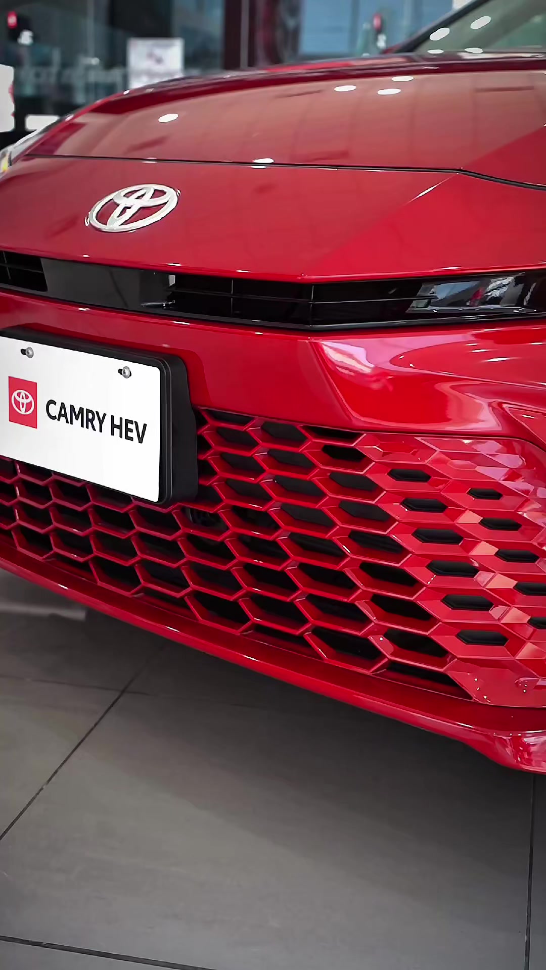 @Oscar Hernández Toyota
