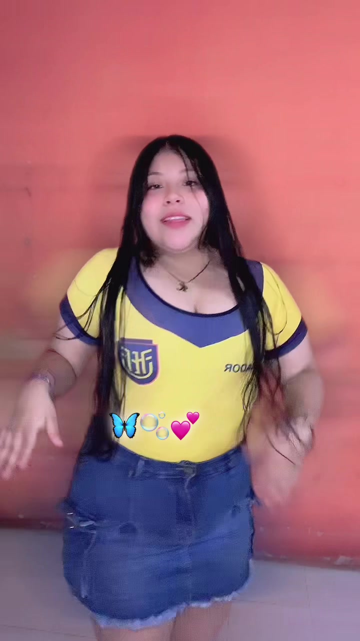 @Katty Fernandez