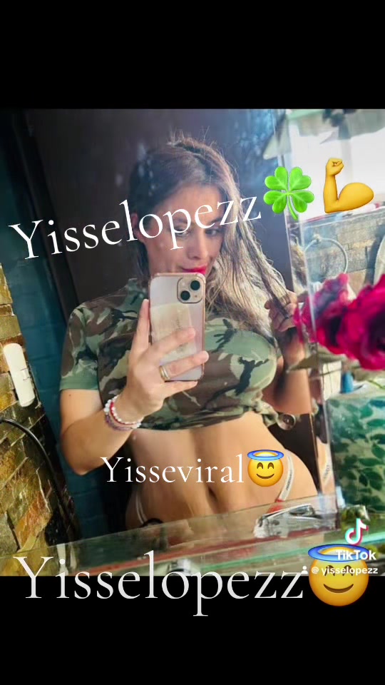 @Yisselopez