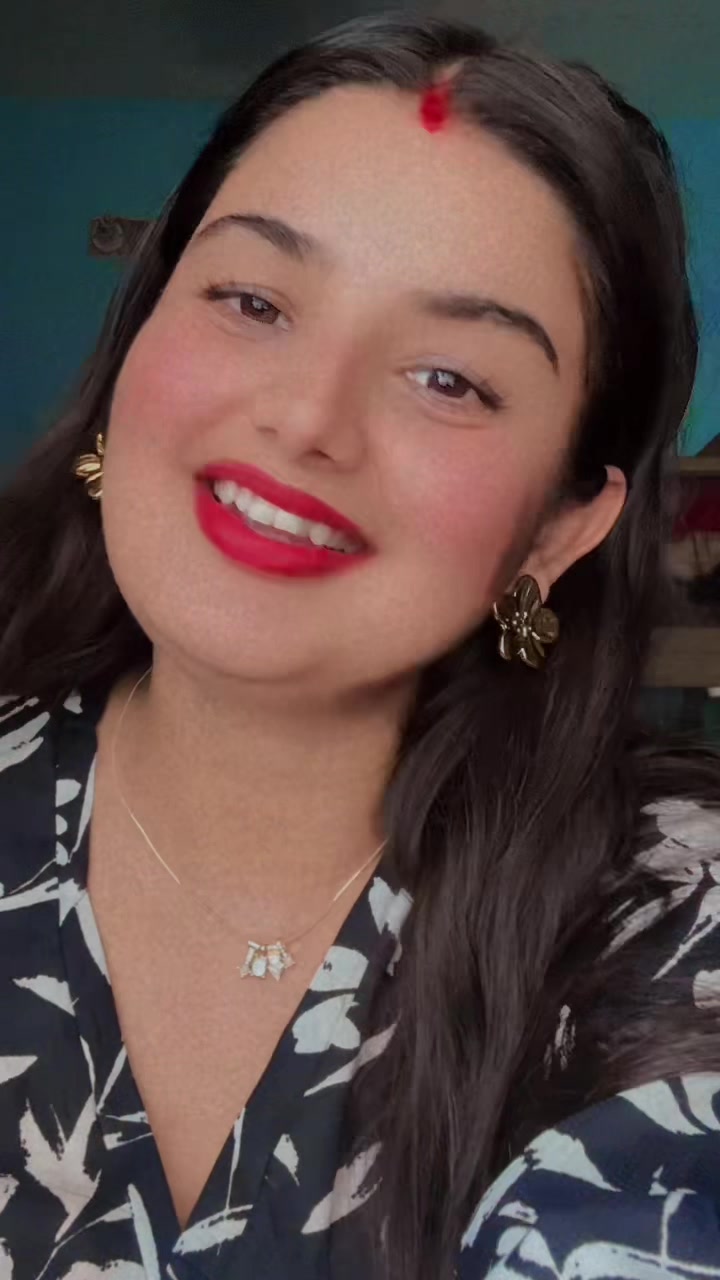 @Kanchan