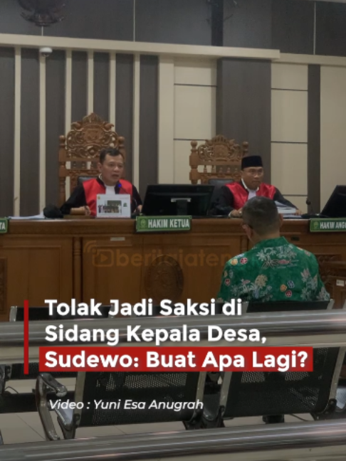 @Beritajateng.TV