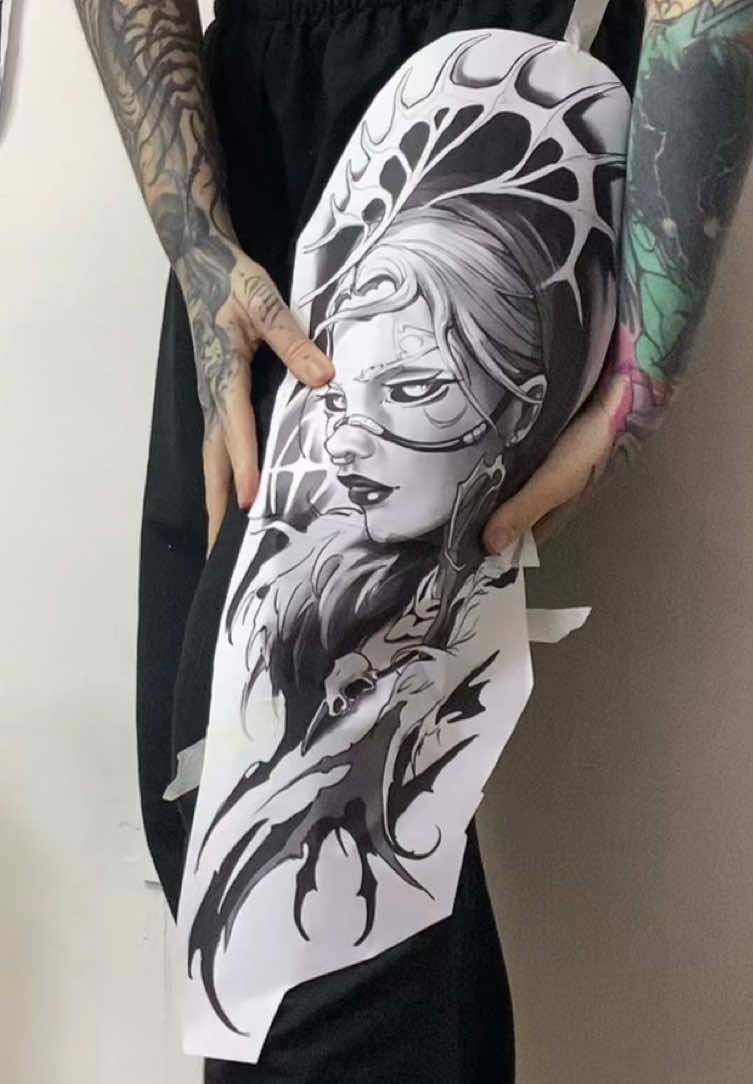 @milena tattoo 🥀