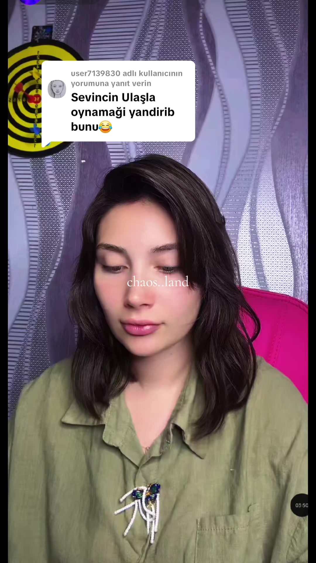 @𝐂𝐡𝐚𝐨𝐬ᴸᵃⁿᵈ