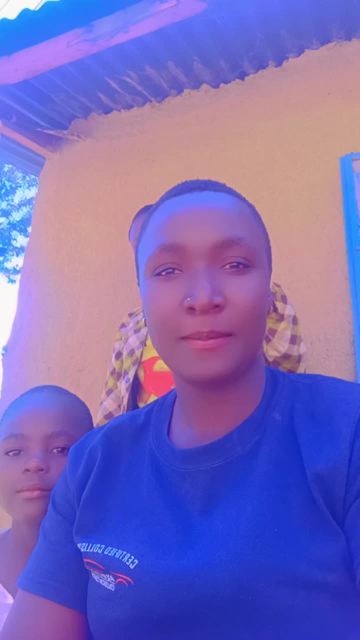 @Luhya icon❣️❣️💘