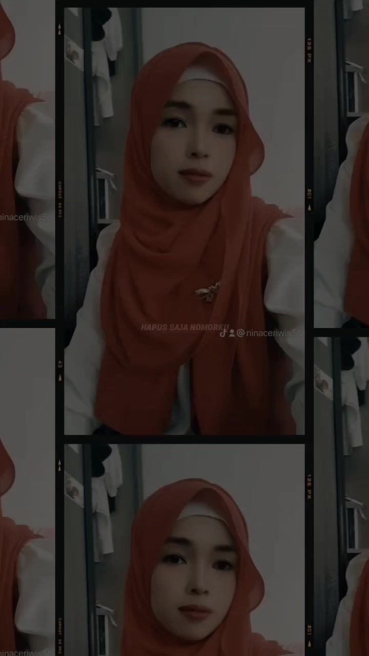 @, 🇮🇩Nenk Nina sllu ceria🥰