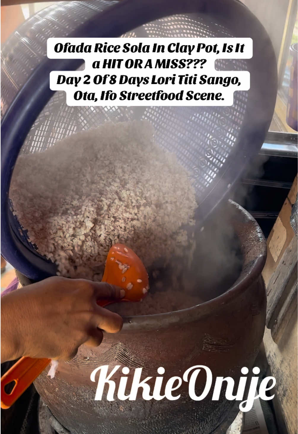 @Kikieonije😋|Eyin Onije😋