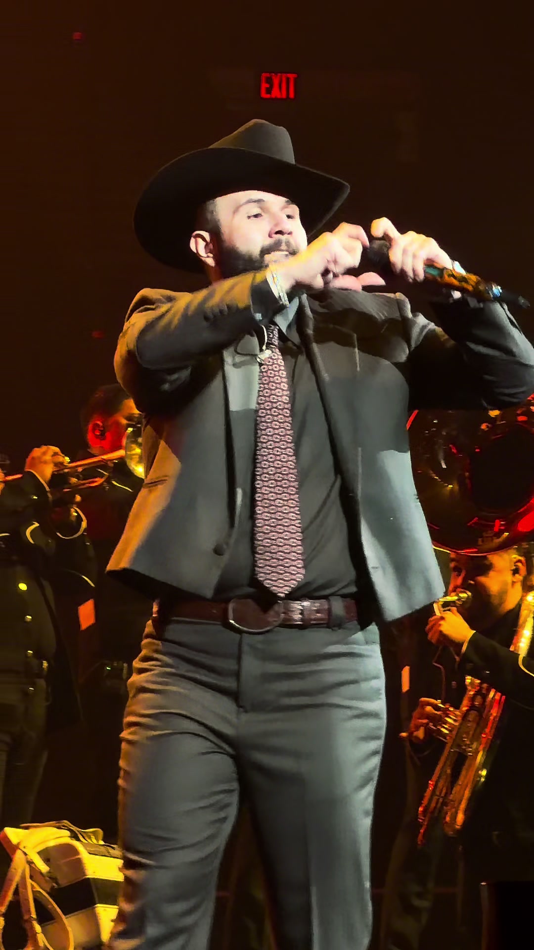 @Moda Center