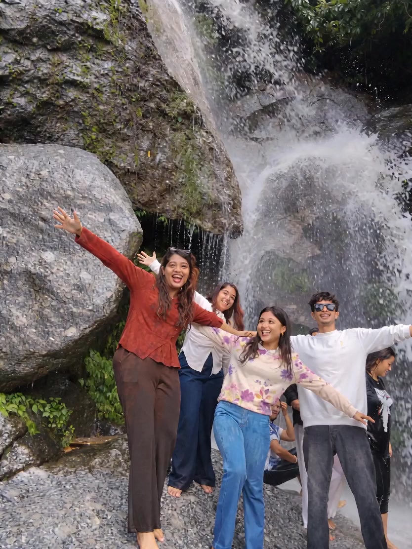 @Samjhana adhikari